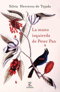 Title: La mano izquierda de Peter Pan, Author: Franz Joseph String Quartet