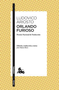 Title: Orlando furioso, Author: Ludovico Ariosto