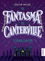 El fantasma de Canterville y otros cuentos