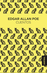 Title: Cuentos, Author: Edgar Allan Poe