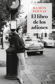 Title: El libro de los adioses, Author: Ramón Pernas
