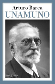 Title: Unamuno, Author: Arturo Barea