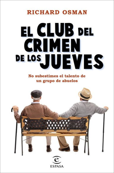 El Club del Crimen de los Jueves (The Thursday Murder Club)