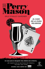 Title: El caso de la viuda peligrosa (Serie Perry Mason 3), Author: Erle Stanley Gardner