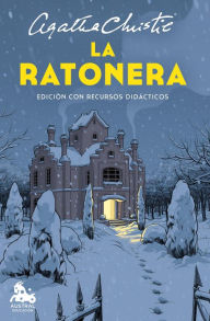 Title: La ratonera, Author: Agatha Christie