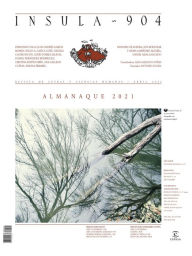 Title: Almanaque 2021 (Ínsula n° 904, abril de 2022), Author: AA. VV.