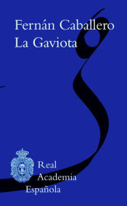 Title: La gaviota, Author: Fernán Caballero