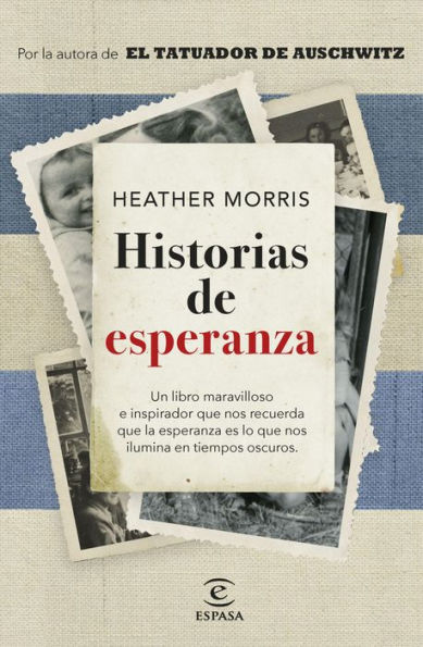 Historias de esperanza