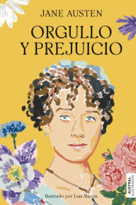 Title: Orgullo y prejuicio, Author: Jane Austen