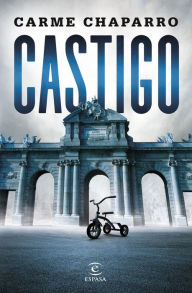 Title: Castigo, Author: Carme Chaparro