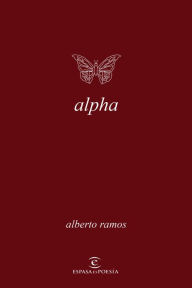Title: alpha, Author: Alberto Ramos