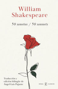 Title: 50 sonetos / 50 sonnets, Author: William Shakespeare