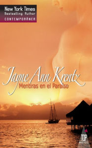 Title: Mentiras en el paraiso, Author: Jayne Ann Krentz