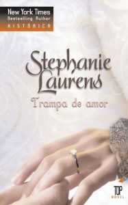 Title: Trampa de amor, Author: Stephanie Laurens