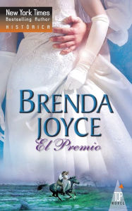 Title: El premio, Author: Brenda Joyce