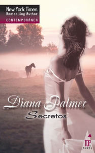 Title: Secretos, Author: Diana Palmer