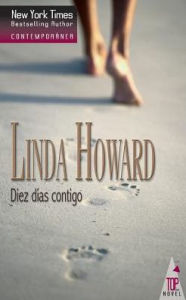 Title: Diez dias contigo, Author: Linda Howard