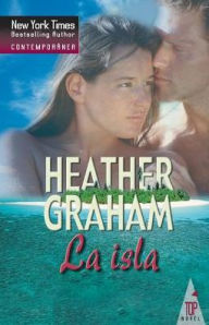 Title: La isla, Author: Heather Graham