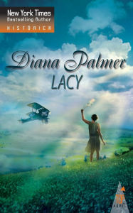 Title: Lacy, Author: Palmer Diana