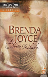 Title: La novia robada, Author: Brenda Joyce