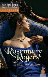 Title: Cartas del pasado, Author: Rosemary Rogers