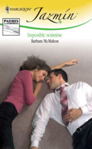 Title: Imposible resistirse, Author: Barbara Mcmahon