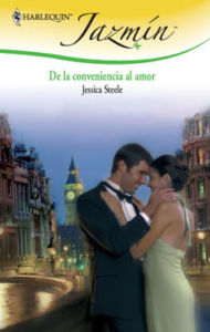 Title: De la conveniencia al amor, Author: Jessica Steele