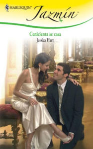 Title: Cenicienta se casa, Author: Jessica Hart