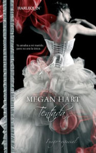 Title: Tentada, Author: Megan Hart