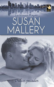 Title: Dulces pecados, Author: Susan Mallery