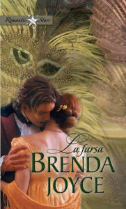 Title: La farsa, Author: Brenda Joyce