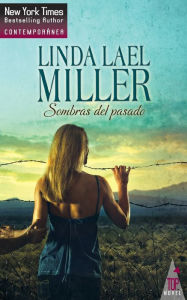 Title: Sombras del pasado, Author: Linda Lael Miller