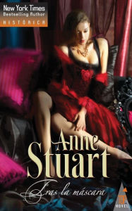 Title: Tras la mï¿½scara, Author: Anne Stuart