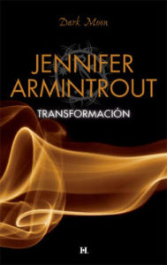 Title: Transformación, Author: Jennifer Armintrout