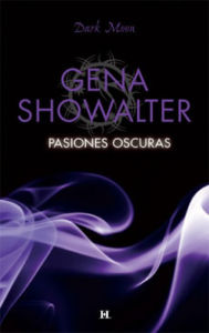 Title: Pasiones oscuras: Señores del inframundo (6), Author: Gena Showalter