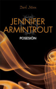 Title: Posesión, Author: Jennifer Armintrout