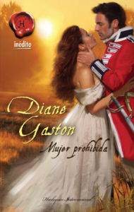 Title: Mujer prohibida, Author: Diane Gaston