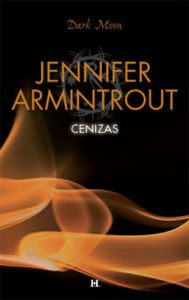 Title: Cenizas, Author: Jennifer Armintrout