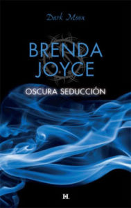 Title: Oscura seducción: Maestros del tiempo (1), Author: Brenda Joyce