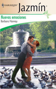 Title: Nuevas emociones, Author: Barbara Hannay