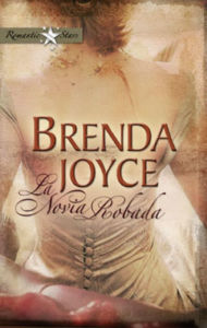 Title: La novia robada, Author: Brenda Joyce