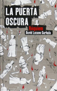 Title: La puerta oscura III. Réquiem (eBook-ePub), Author: David Lozano Garbala