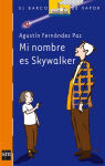 Alternative view 1 of Mi nombre es Skywalker (eBook-ePub)