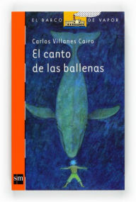 Title: El canto de las ballenas (eBook-ePub), Author: Carlos Villanes Cairo