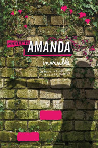 Title: Proyecto Amanda: Invisible (eBook-ePub), Author: Melissa Kantor