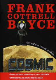 Title: Cosmic (eBook-ePub), Author: Frank Cottrell Boyce