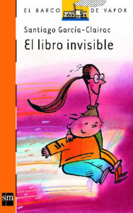 Title: El libro invisible (eBook-ePub), Author: Santiago García-Clairac