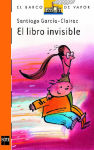 Alternative view 2 of El libro invisible (eBook-ePub)