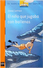 El niño que jugaba con las ballenas (eBook-ePub)