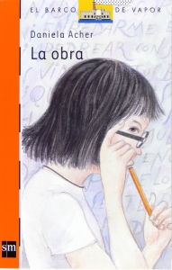 Title: La obra (eBook-ePub), Author: Daniela Acher